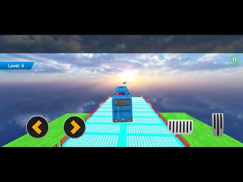 Police Bus Robot - Bus Simulation Mode