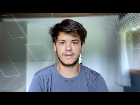 Ser universitario en tiempos de pandemia - Rodrigo Ribeiro