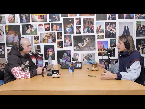 Ep. 22 FACCIAMOLO con gIANMARIA (FCCML Podcast - Livio Ricciardi)