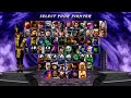 Mortal Kombat Project Davex Edition Mugen 2023 Human Cyrax