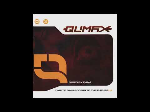 Dana - Qlimax 2001 (Time To Gain Access To The Future)