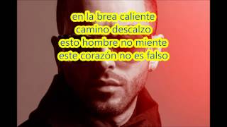Yandel   En La Oscuridad (Con Letra)
