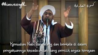 Download lagu Rasulullah Menangis 😭 - Sidil Habib Umar Bin Hafidz mp3 Download lagu Rasulullah Menangis 😭 - Sidil Habib Umar Bin Hafidz mp3