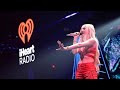 Ava Max - Weapons (Live at the Jingle Ball 2022, Chicago)