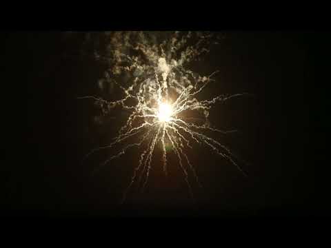 EC160/25 - Пиробатерия,Ф30mm,25s,NIGHT PARTY,4/1