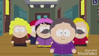 South Park - Butters gets queef on