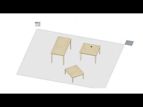 SketchUp Extension: Extend and Cross