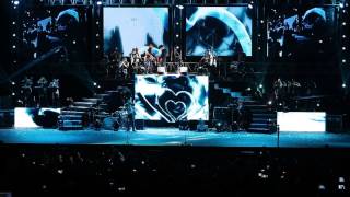 REMMY VALENZUELA - MI PRINCESA | AUDITORIO TELMEX