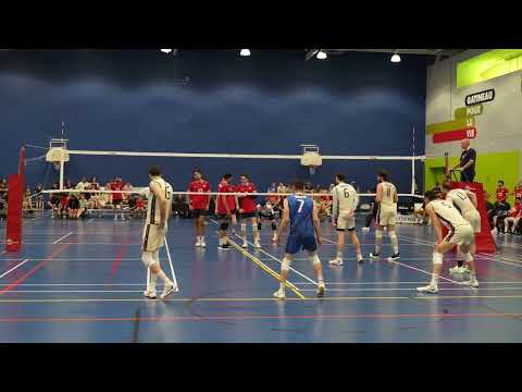 Canada Vs Italy Volleyball Friendly Match | Full Game 4k60p | June 21 2025