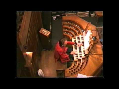 Sophie-Véronique Cauchefer-Choplin: Improvisation - Bonn Beuel 09-05-2010