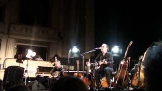 Joe Bonamassa live @Vienna- Stones In My Passway