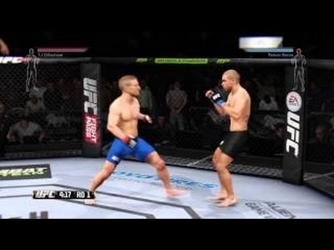 Fight Night Chicago: TJ Dillashaw - On the Brink