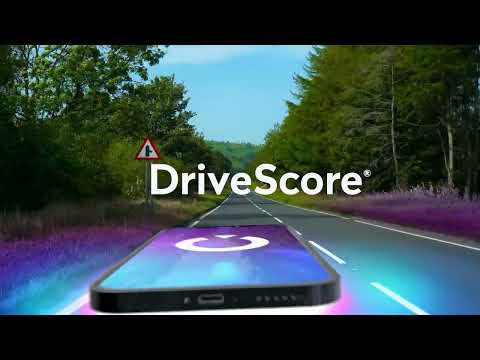 DriveScore - Save on Insurance