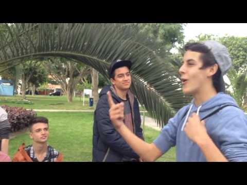 CELTA vs JAZE (Final) - Fecha 4