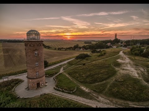 Rügen Impressionen Juni bis November 2016 by OWF