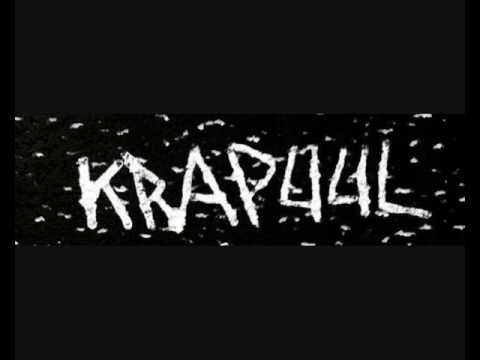 Krapuul demo track