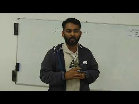 YouTube video about: How to calculate safe man hours?
