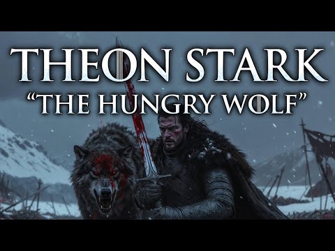 King Theon Stark – The North's Deadliest Ruler  Game of Thrones History Documentary