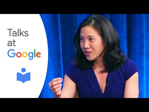 Angela Duckworth: "Grit: The Power of Passion and Perseverance" | Talks at Google