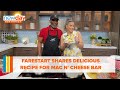 FareStart Shares Delicious Recipe For Mac N Cheese Bar New Day NW