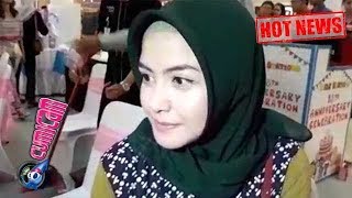 Download lagu Hot News! Syuting Bawa Anak Bayi, Revalina Kelelahan - Cumicam 01 Oktober 2017 mp3