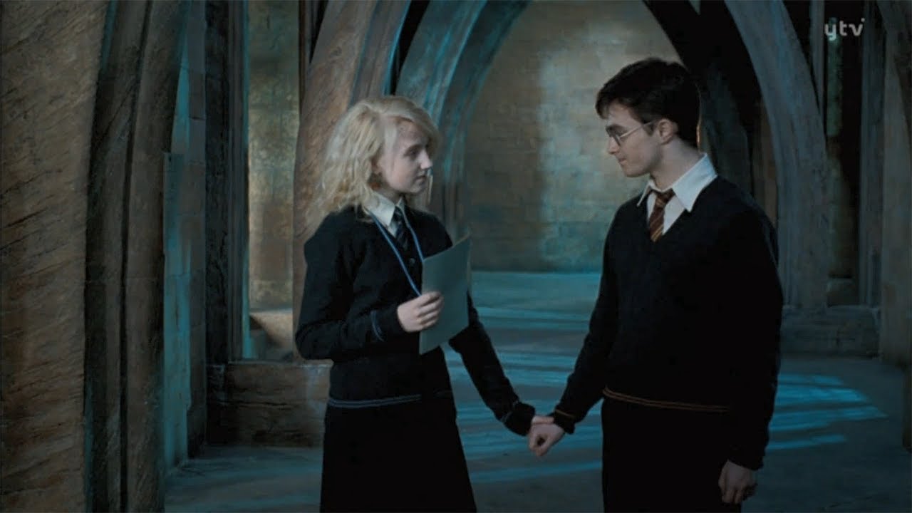 ちょっと意外なところから