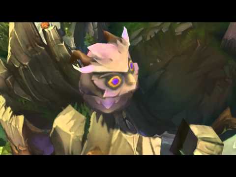 Fnatic vs SKT Grand - Final Game 2 | IEM Katowice 2016 World Championship | SKT T1 vs FNC