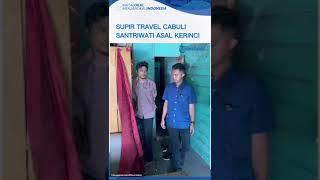 Download lagu Supir Travel Cabuli Santriwati Asal Kerinci mp3 Download lagu Supir Travel Cabuli Santriwati Asal Kerinci mp3
