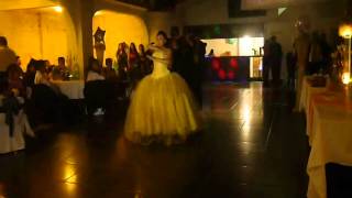 Vals 15 Años Brenda (Duel - Bond)