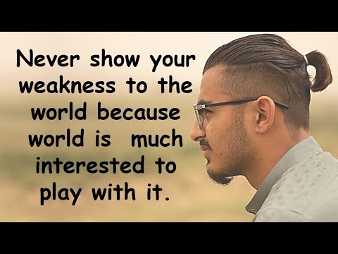 Just Believe In Yourself | Best 12 Self-Confidence Quotes