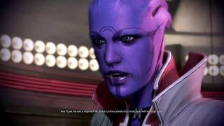 Getting Back - Let's Play Mass Effect 3 Part 82