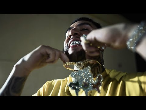 YTM Lilvent - Mc Allen (Official Music Video)