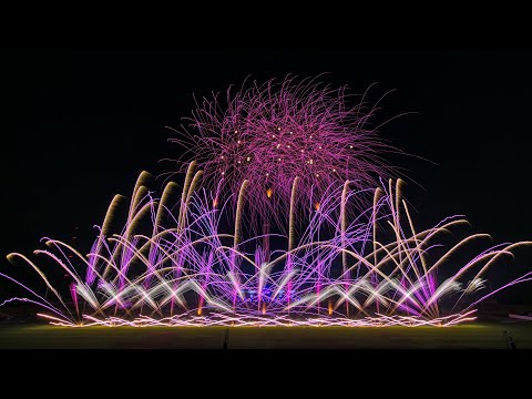 Pyro Events Team - Pyronale 2019