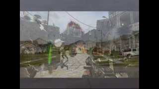 Music video thumbnail preview for KAT ONOMA - Take a message to Mary by Kat Onoma