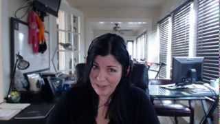 Kicking Fear in the Ass - Not Camera Shy Anymore