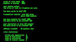 Kingdom for the Commodore PET\Commodore CBM