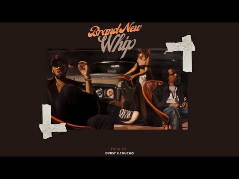 Larry June Type Beat x G Perico Type Beat 2023- “Brand New Whip” #larryjunetypebeat