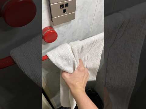 Dentista Navarro 4586, C1419 Villa Devoto, Cdad. Autónoma de Buenos Aires Restroom Towel