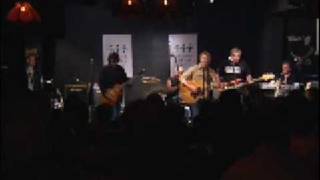 Hey Joe - Gary Moore and Roger Daltrey @Ronnie Scotts 19th Oct 2003