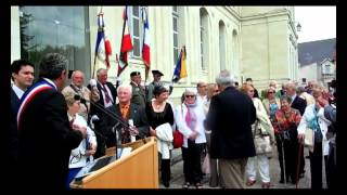 preview picture of video 'GABORIAUD Alphonse et Anne-Marie 09 Citoyen Loudun'