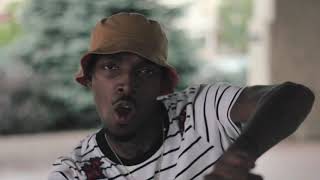 Pries "1025" (Official Music Video)