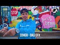 1ABC Cover Das EFX They Want EFX