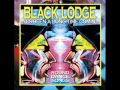 Black Lodge - Straight