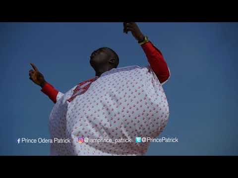 Prince Patrick - Mau Le Mo (God it's U) (Powerful worship) (official video)