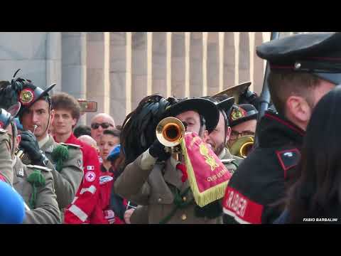 Stramilano 2023 in Piazza Duomo