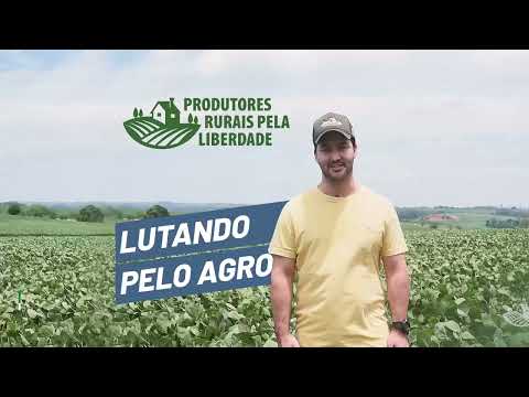 Produtores Pela Liberdade video thumbnail