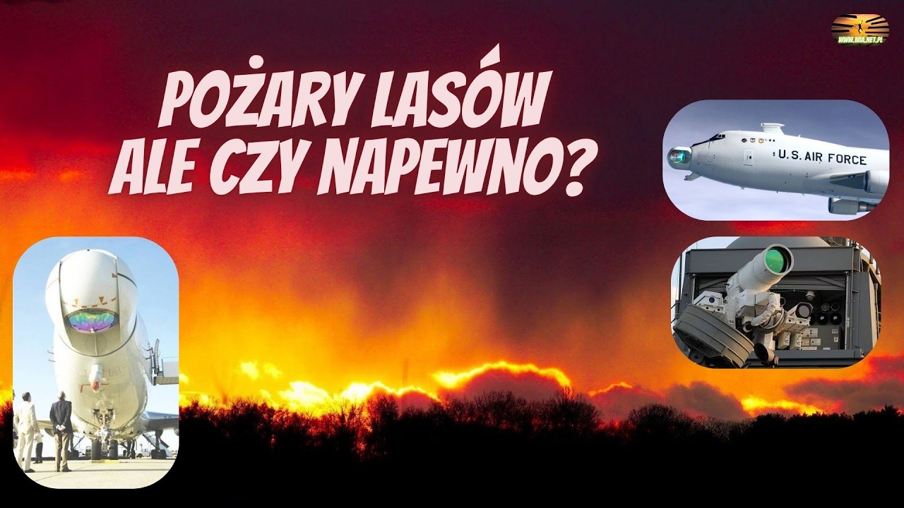 ożary lasów - Ale czy napewno?