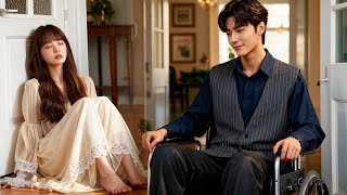 Gadis Miskin Dijual ke Pria Difabel, Ternyata Dia CEO Kaya yang Pernah Menyelamatkannya!