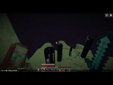 Enderfight Night: Java (Part 3)