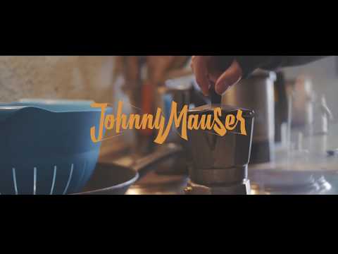 Johnny Mauser - Mir geht es gut [prod. Simelli] (Official Video)